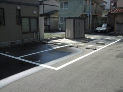 【その他】 | レオパレス西文化ＳＲ