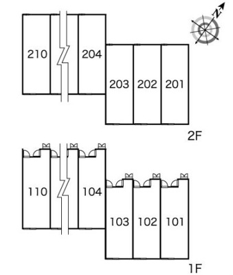 【その他】 | レオパレス西文化ＳＲ