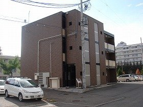 【その他】 | レオパレス第３仙北駅前