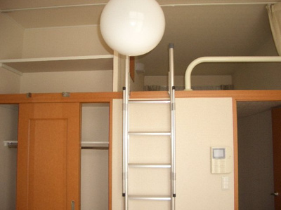 【その他】 | レオパレス第３仙北駅前