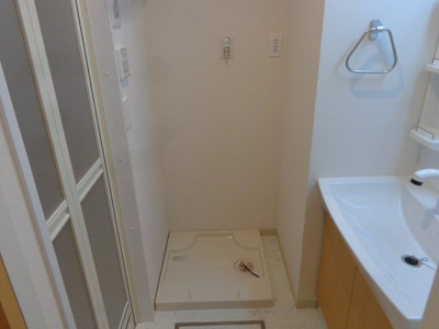 【その他】 | ＦｏｆＴ（フォフト） | 洗濯機置場