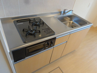 【キッチン】 | ＦｏｆＴ（フォフト） | キッチン