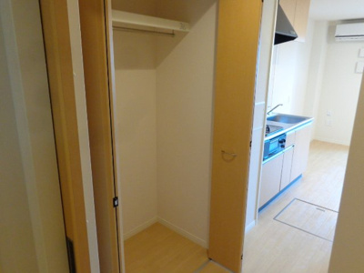 【収納】 | ＦｏｆＴ（フォフト） | クローゼット