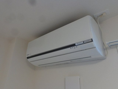 【設備】 | ＦｏｆＴ（フォフト） | エアコン