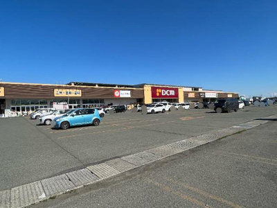 【周辺】 | ＦｏｆＴ（フォフト） | DCM盛南店まで1,300ｍ