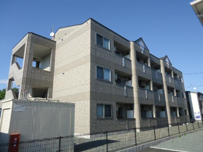 【外観】 | ＦｏｆＴ（フォフト） | 外観写真（昼）