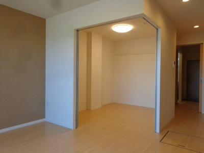 【内装】 | ＦｏｆＴ（フォフト） | 洋室