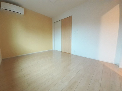 【内装】 | ラインハイトⅡ | 物件の内装です