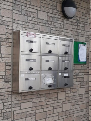 【その他】 | パークストリート１