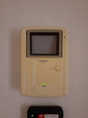 【セキュリティ】 | シルクガーデン