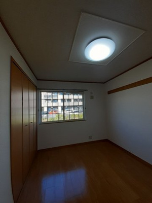 【内装】 | シルクガーデン | 内装も気になるポイント