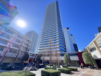 ザ・ヨコハマタワーズタワーウエストの画像