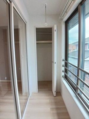 【内装】 | クラール仙北 | 過ごしやすい室内です