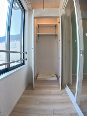 【内装】 | デスパシオＫ | おしゃれな内装です