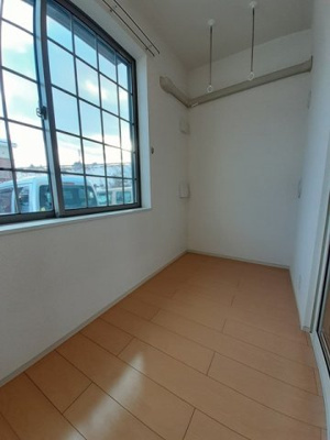 【内装】 | ルミアス前潟Ⅱ | 内装は落ち着いています