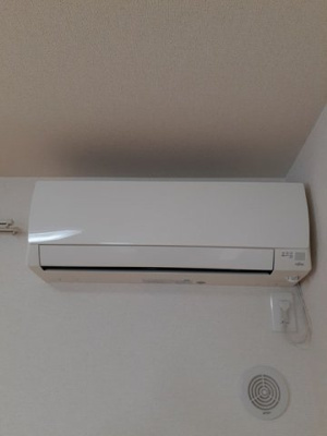 【設備】 | ルミアス前潟Ⅱ