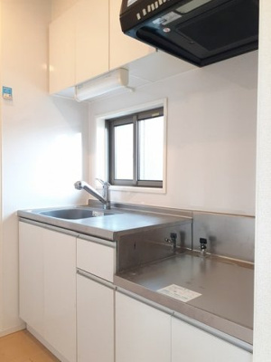 【キッチン】 | エターナル | キッチンです