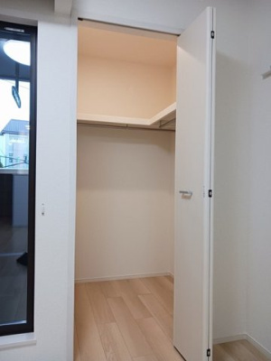 【収納】 | グローリア | 便利な収納スペースです