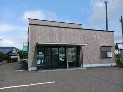 【周辺】 | グローリーハウスＡ | 岩手銀行青山町支店天昌寺出張所まで672m