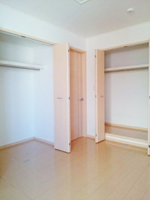 【収納】 | フル・マーク | 大きなものも収納できそうです