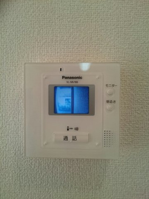 【内装】 | フル・マーク | 内装です