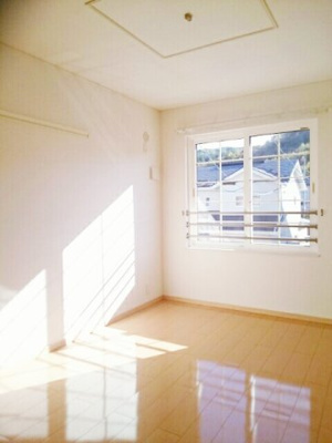 【内装】 | フル・マーク | 物件の内装です