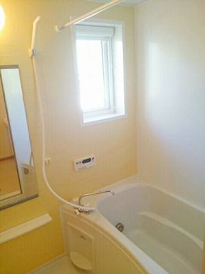 【浴室】 | フル・マーク | 日々の暮らしに欠かせないお風呂です