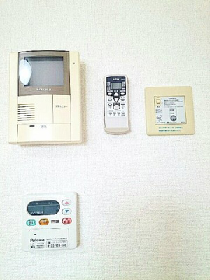 【セキュリティ】 | ガーデンハウス紀原