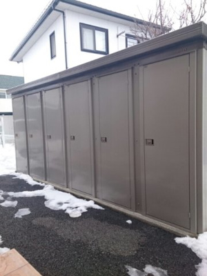 【その他共用部分】 | ガーデンハウス紀原