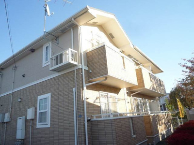 【外観】 | ガーデンハウス紀原 | 物件の外観です