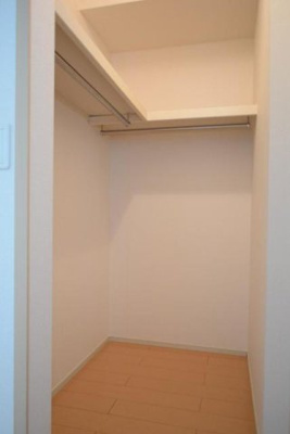 【収納】 | フィオーレ・カナンＡ | こまごまとしたものを収納できそうですね