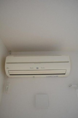 【設備】 | フィオーレ・カナンＡ