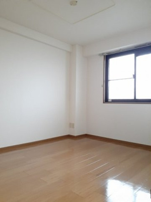 【内装】 | シルクコート | きれいな内装です