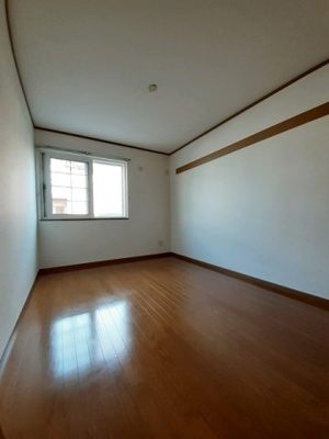 【内装】 | ル・モンドＦⅠ | 明るい室内です