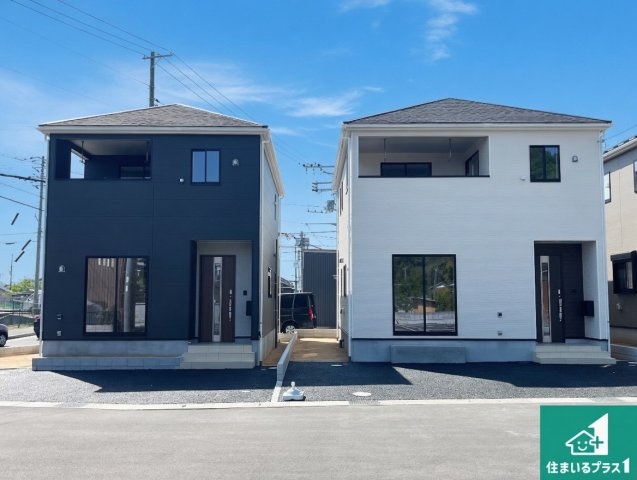 姫路市勝原区山戸　第4-2期　新築一戸建て