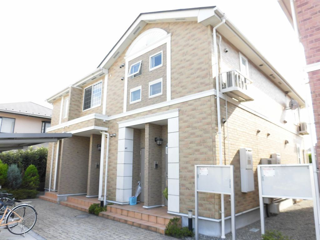 稲城市矢野口のアパートのその他