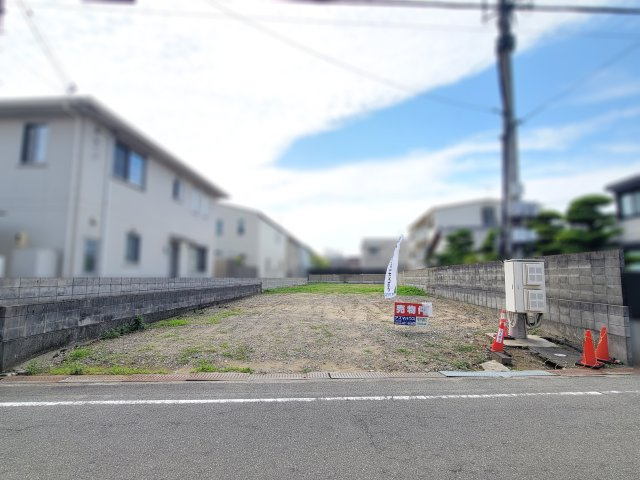 ライフフィールド西浜1丁目1区画