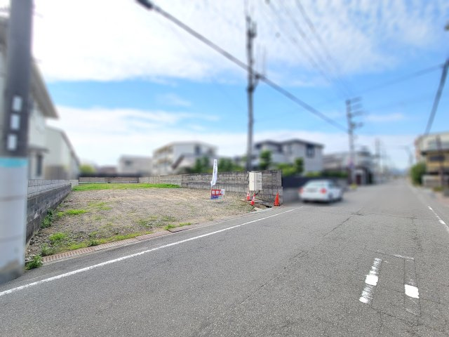 ライフフィールド西浜1丁目1区画の外観
