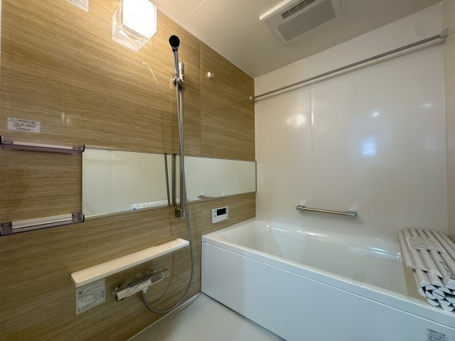 【浴室】 | アンピール空港南☆仲介手数料無料☆