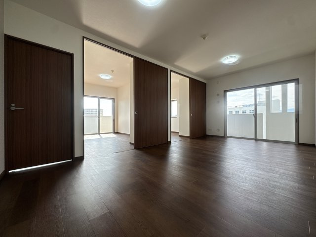 【居間・リビング】 | アンピール空港南☆仲介手数料無料☆