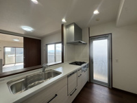 【キッチン】 | アンピール空港南☆仲介手数料無料☆