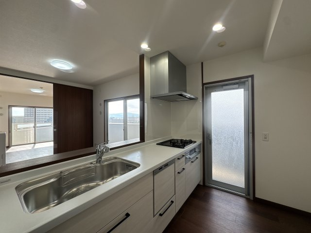 【キッチン】 | アンピール空港南☆仲介手数料無料☆