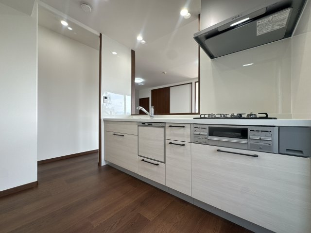 【キッチン】 | アンピール空港南☆仲介手数料無料☆