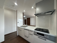 【キッチン】 | アンピール空港南☆仲介手数料無料☆