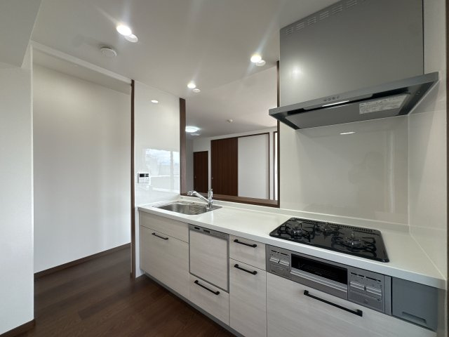 【キッチン】 | アンピール空港南☆仲介手数料無料☆