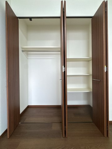 【収納】 | アンピール空港南☆仲介手数料無料☆