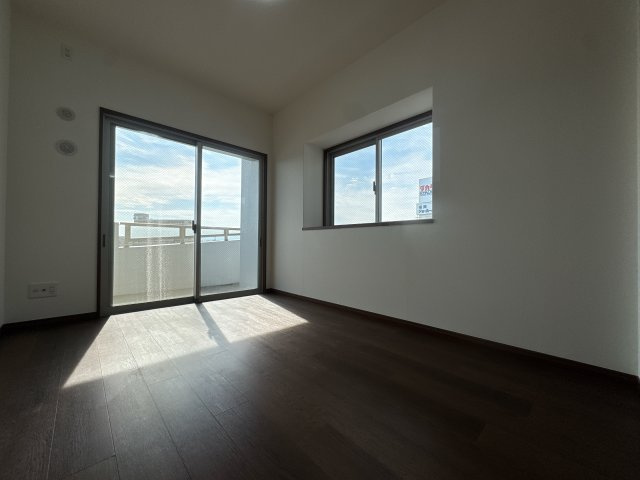 【洋室】 | アンピール空港南☆仲介手数料無料☆