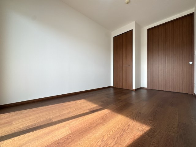 【洋室】 | アンピール空港南☆仲介手数料無料☆