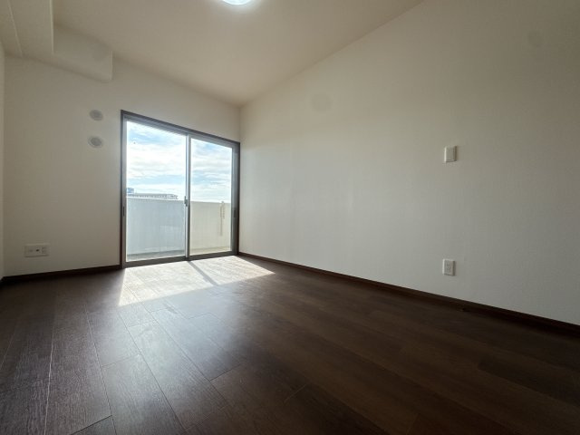 【洋室】 | アンピール空港南☆仲介手数料無料☆