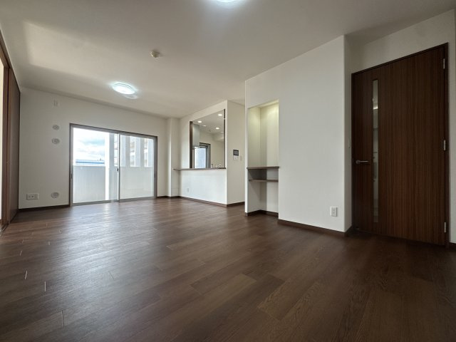 【居間・リビング】 | アンピール空港南☆仲介手数料無料☆